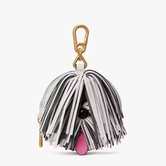 kate spade Handbags - NWT Kate Spade Shaggy Dog Coin Purse